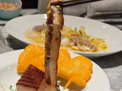 -湖滨28中餐厅·西湖宴·杭州君悦酒店