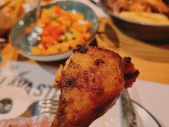 -原石牛扒·约会餐厅(龙城万科里店)