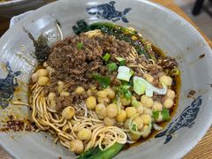 -丁丁猫重庆小面(徐州路店)