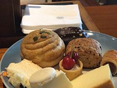 -美盛喜来登大酒店-盛宴标帜餐厅