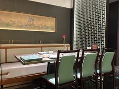 -宫燕府·京菜·烤鸭·淮扬菜(王府中心店)