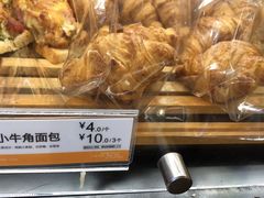 -85度C(北京八角物美店)