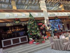 -天毓山庄·餐厅