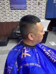 -大人物·男士理发馆
