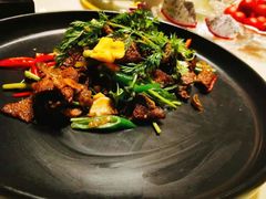 -西安饭庄·非遗陕菜(钟楼店)