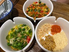 干碟油碟-爷门串串(江南西店)