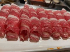 -海底捞火锅鲜切牛肉主题店(长寿路店)