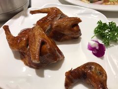 乳鸽-福鼎轩海鲜大酒楼(皇轩酒店)