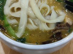 -乔福记香菇面(凤城九路店)