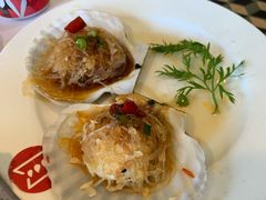-开海·红岛海鲜虾水饺(石老人店)