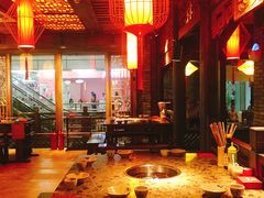 -小龙坎火锅(好世界店)