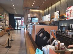 -星巴克(深圳石岩星城店)