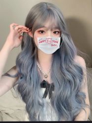-LJOY丽锦造型·烫发染发
