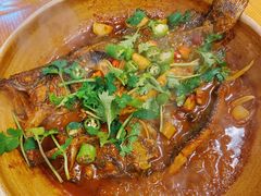 -苗小坛酸汤鱼(酒仙桥店)