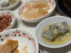 -东门口·鲜爆肚涮肉·烧烤(老门东店)