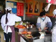 -海燕家人灌蛋饼(凤凰街店)