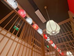大堂-大和食乐·鲜和牛酸汤火锅(环宇荟店)