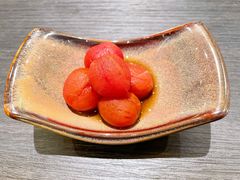 -AJIYA·池袋日式烧肉自助(天津万象城店)
