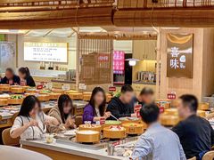 -喜味涮自助小火锅(广州东圃天河城店)