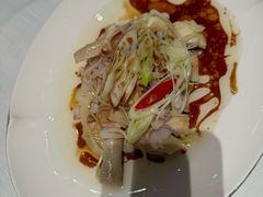 -君庭中餐厅(友谊宾馆店)