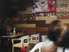 -Tubestation站点比萨(五道营店)