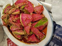 -三毛烤羊腿(乐园路总店)