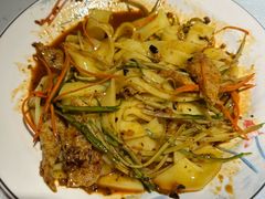 -阿西娅食府(中关村店)