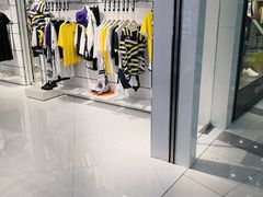 -FILA(龙之梦购物中心店)