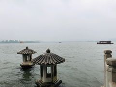 -柳浪闻莺公园