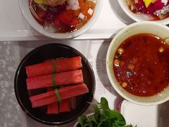 -旺蜀主成都串串火锅(西直门凯德MALL店)