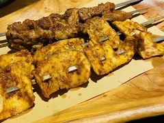 -天山醉美·新疆餐厅(富华里店)