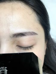 -HQ半永久纹绣纹眉