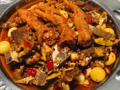 -胖哥俩肉蟹煲(湖滨银泰in77店)