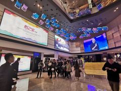 -金逸影城(中关村店)