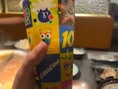-湊湊火锅·茶憩(合生汇购物中心店)