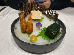-YUNHE秐合· 雅致浙宴(西溪店)