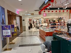 -凯德MALL(望京店)