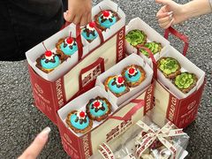 -富贵面包公司(运河店)