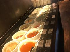 -捞王锅物料理(凯旋路店)