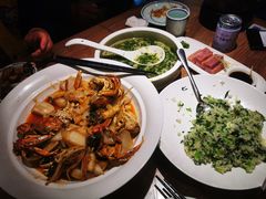 -周家二小姐的菜(西津渡店)