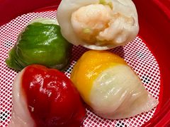 -临家小院·潮汕菜·商务宴请·点心(白石洲店)