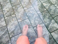 -汤山一号温泉度假区