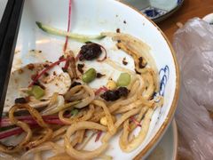 -四季民福烤鸭店(前门廊房二条店)