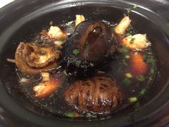 -长沙北辰洲际酒店-兰调全日餐厅