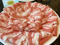 -常赢三兄弟·清真涮肉(五莲路店)