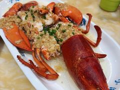 -小海豚•老字号海鲜餐厅(天涯店)