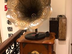 -老厨家(友谊路总店)