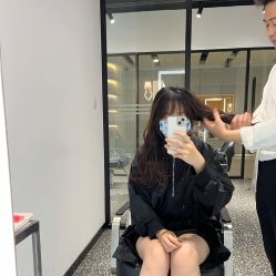 -丝语萱形象