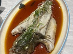 -鄱阳湖·江西小炒·瓦罐煨汤(五道口店)