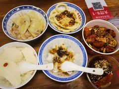 -堂吃饺子(维达北苑店)